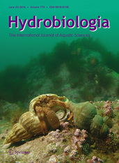 Piotr Balazy Hydrobiologia cover Factors controlling biodiversity on hermit crabs